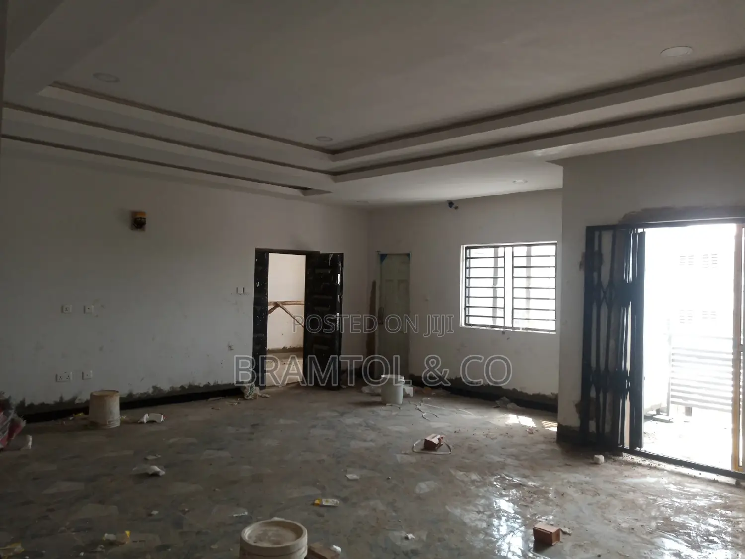 3bdrm Block of Flats in Mabushi for sale in Mabushi