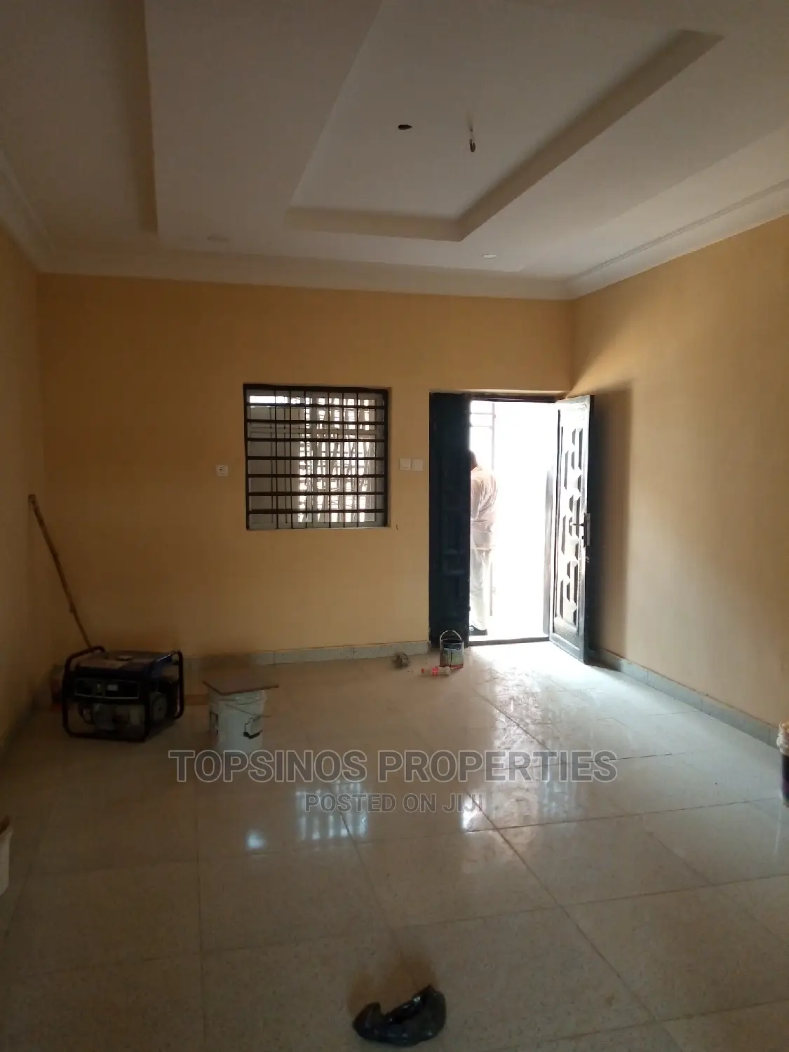 2bdrm Block of Flats in Dawaki for rent in Dawaki