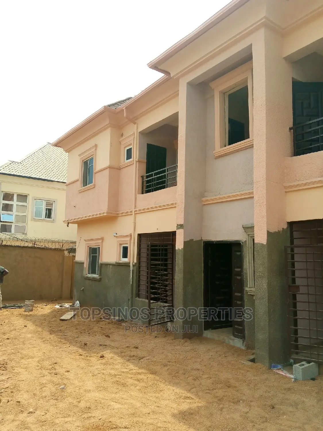 2bdrm Block of Flats in Dawaki for rent in Dawaki