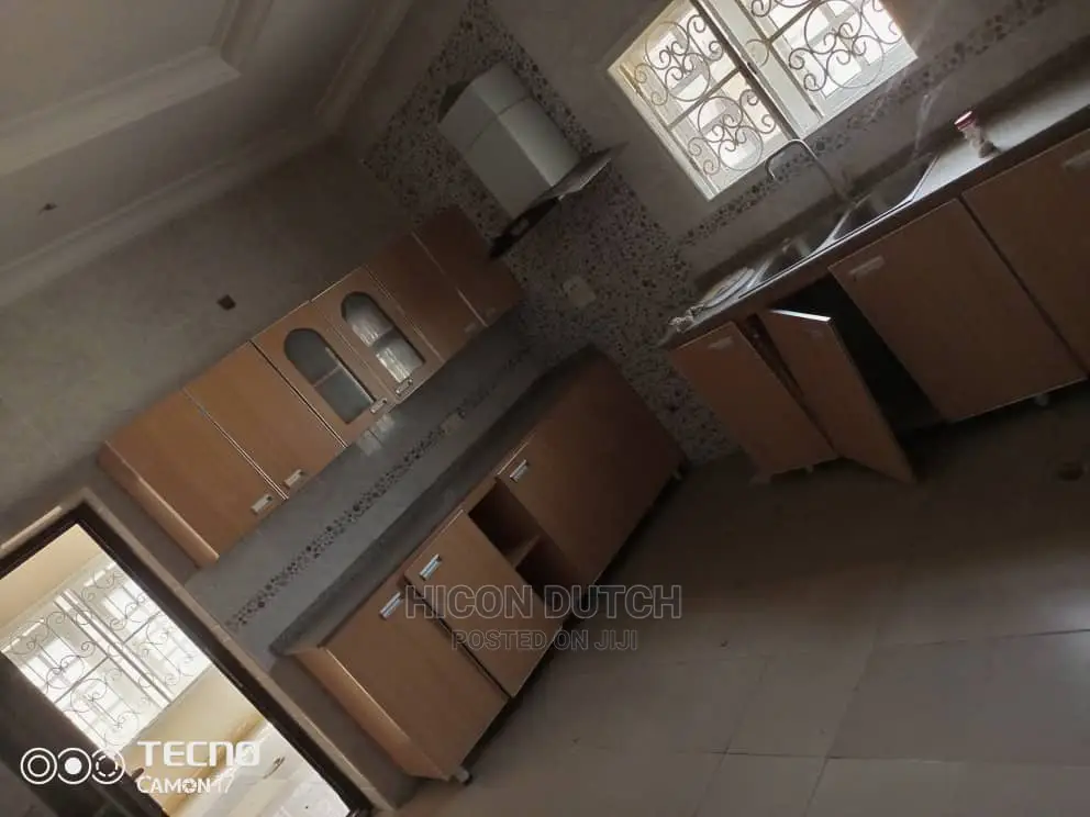 5bdrm Duplex in Gwarimpa Estate, Life Camp for rent in Life Camp