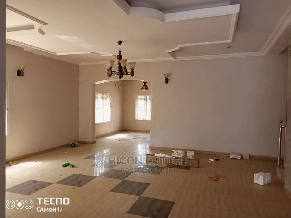 5bdrm Duplex in Gwarimpa Estate, Life Camp for rent in Life Camp