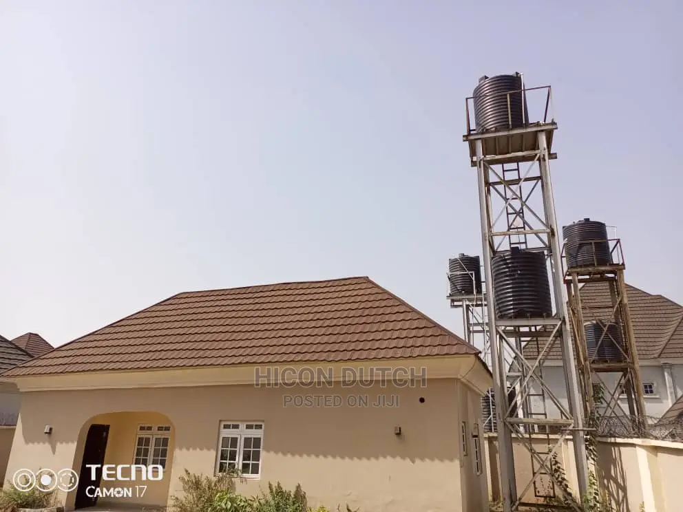 5bdrm Duplex in Gwarimpa Estate, Life Camp for rent in Life Camp