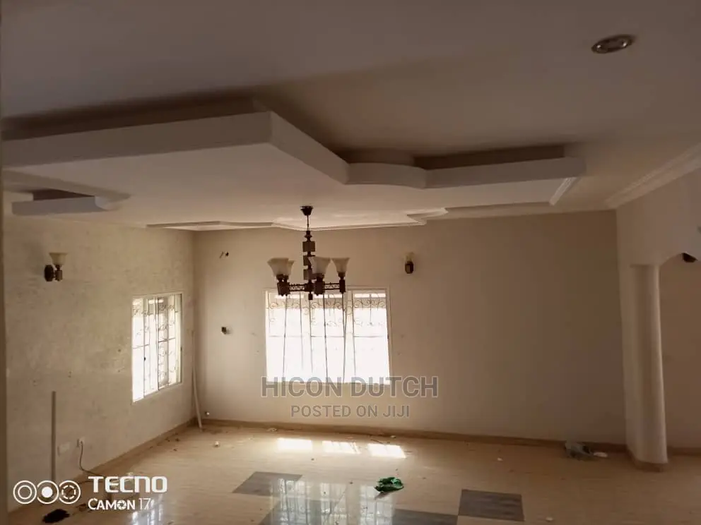 5bdrm Duplex in Gwarimpa Estate, Life Camp for rent in Life Camp