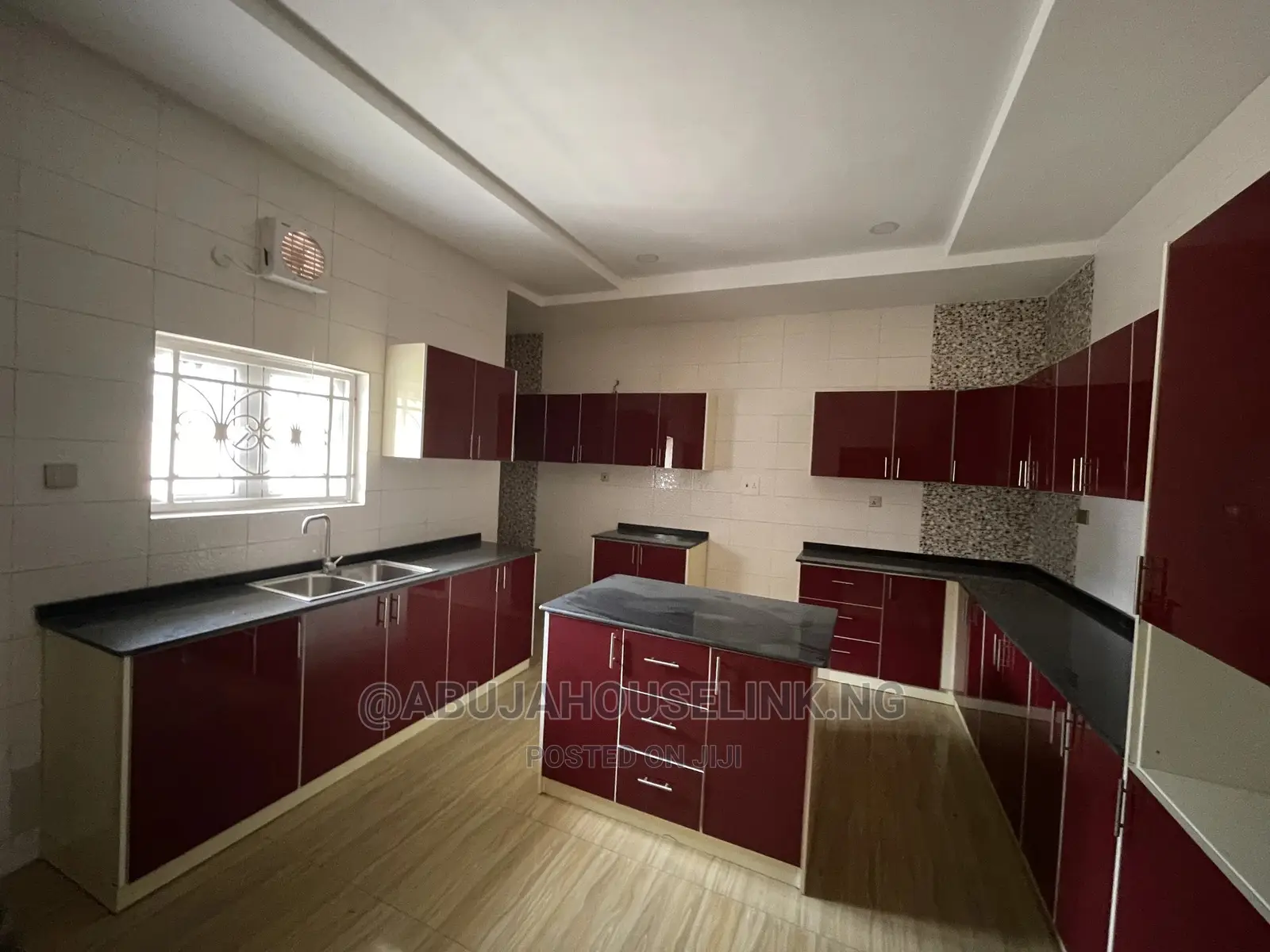 5bdrm Duplex in Efab Metropolis, Gwarinpa for sale in Gwarinpa