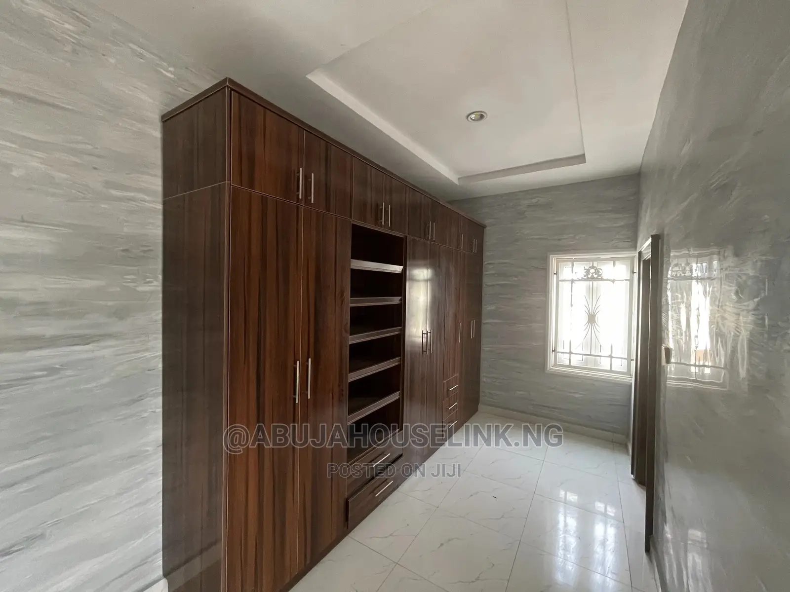 5bdrm Duplex in Efab Metropolis, Gwarinpa for sale in Gwarinpa