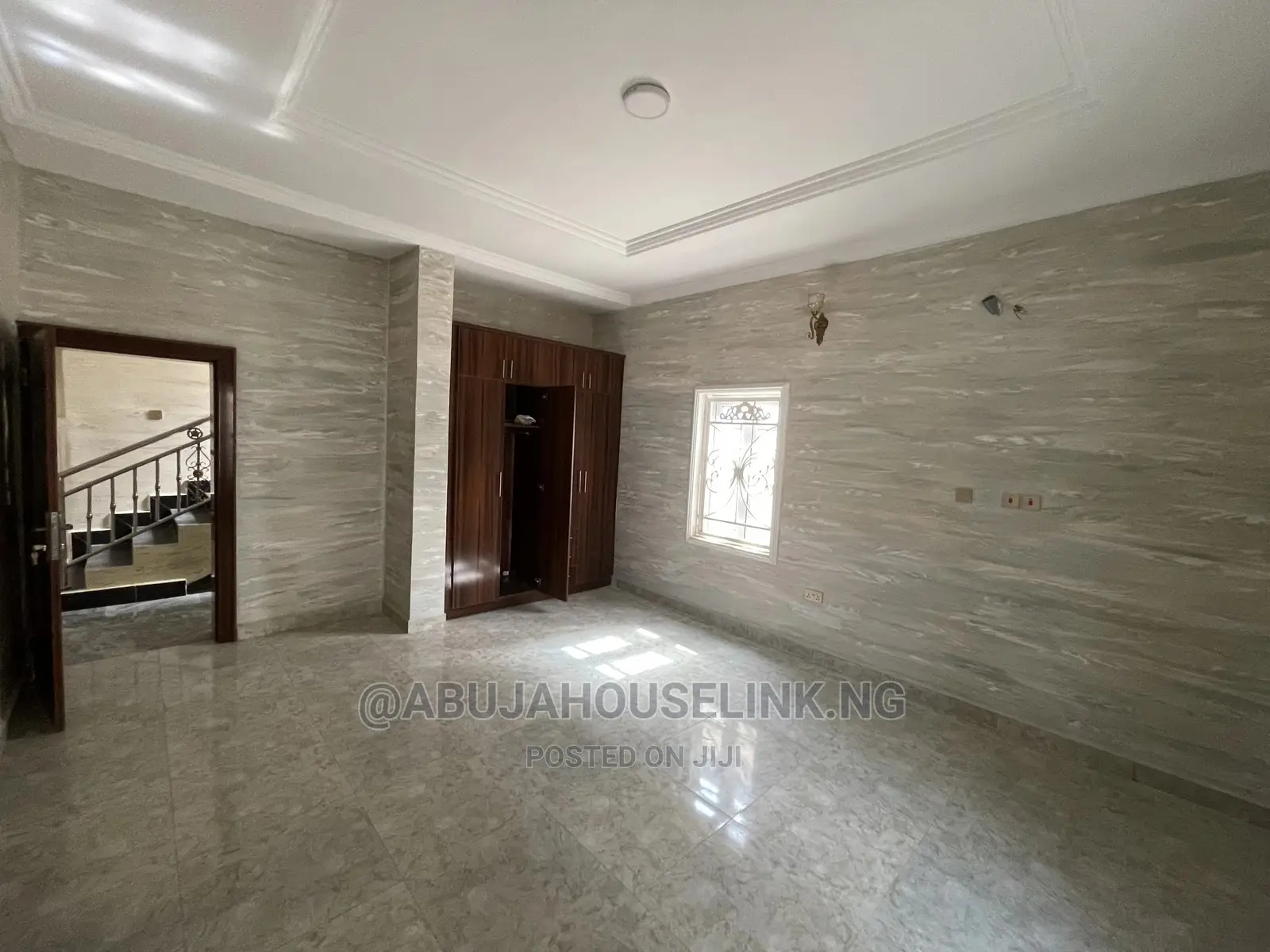 5bdrm Duplex in Efab Metropolis, Gwarinpa for sale in Gwarinpa