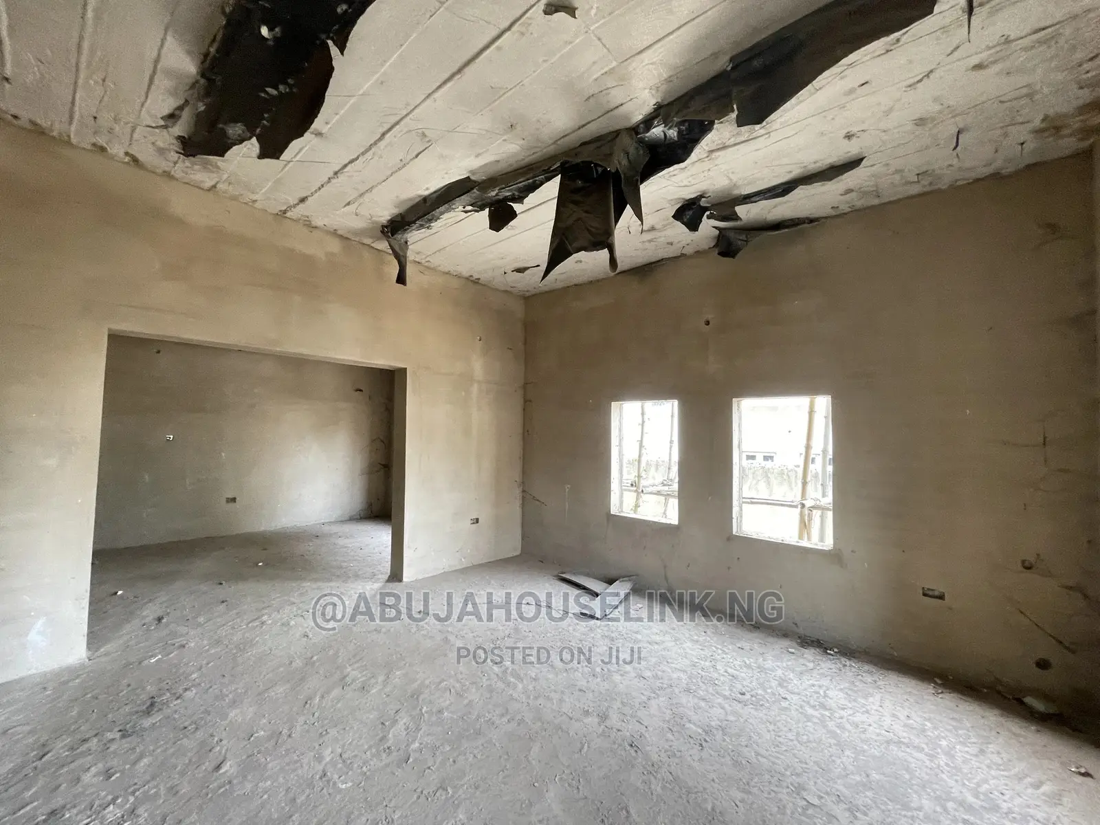5bdrm Duplex in Efab Metropolis, Gwarinpa for sale in Gwarinpa