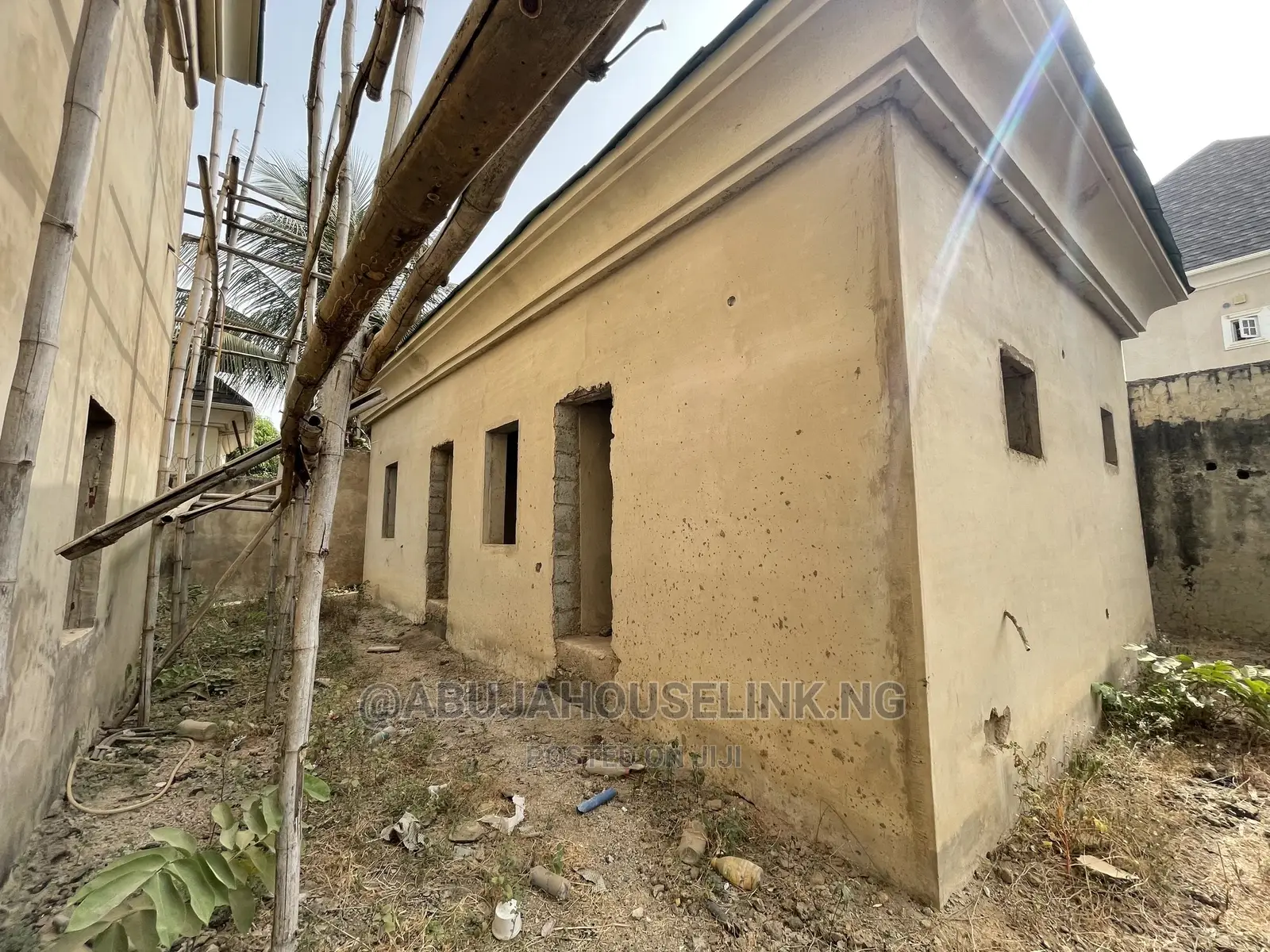 5bdrm Duplex in Efab Metropolis, Gwarinpa for sale in Gwarinpa