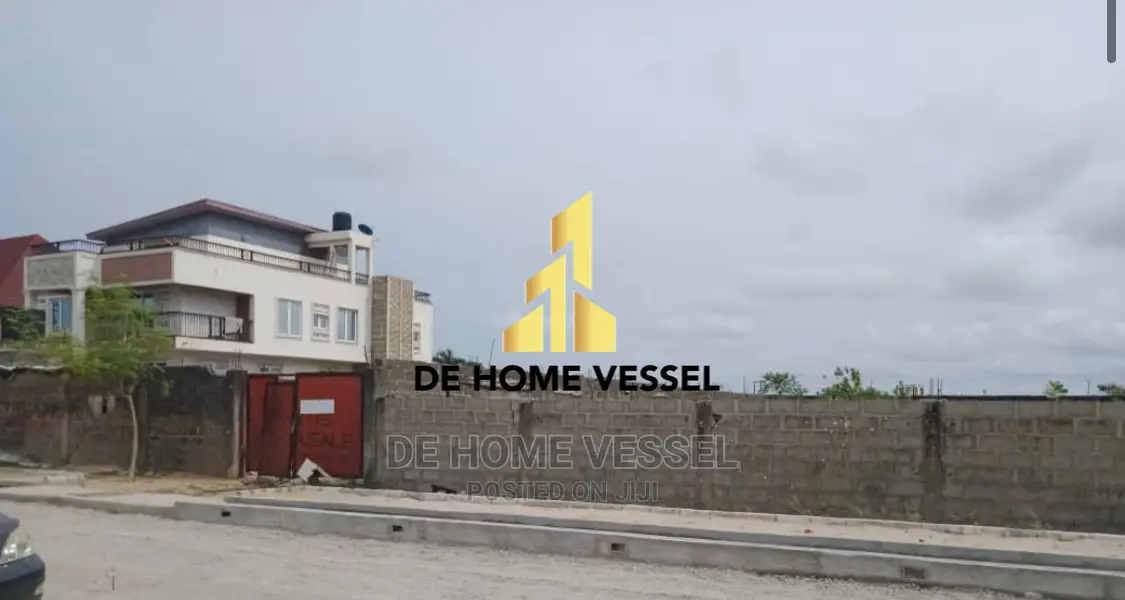 Great Residential Land in Lekki Phase 1