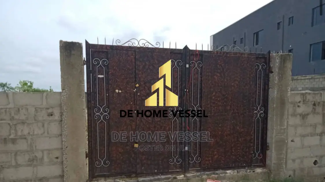 Great Residential Land in Lekki Phase 1