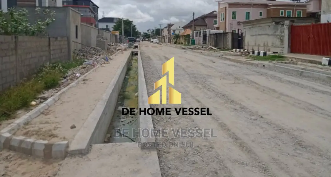 Great Residential Land in Lekki Phase 1