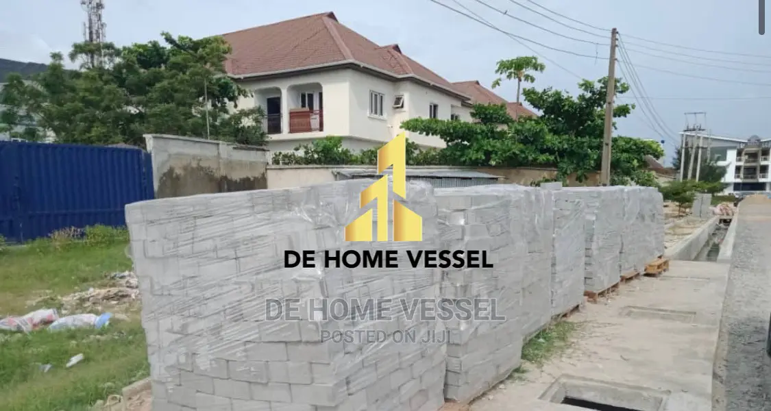 Great Residential Land in Lekki Phase 1