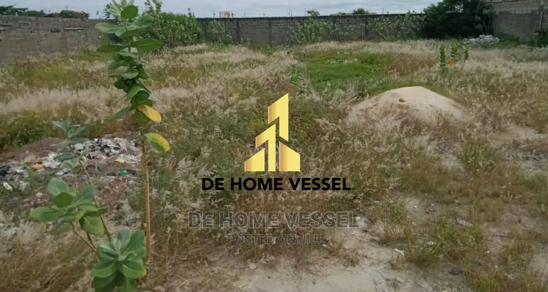 Great Residential Land in Lekki Phase 1