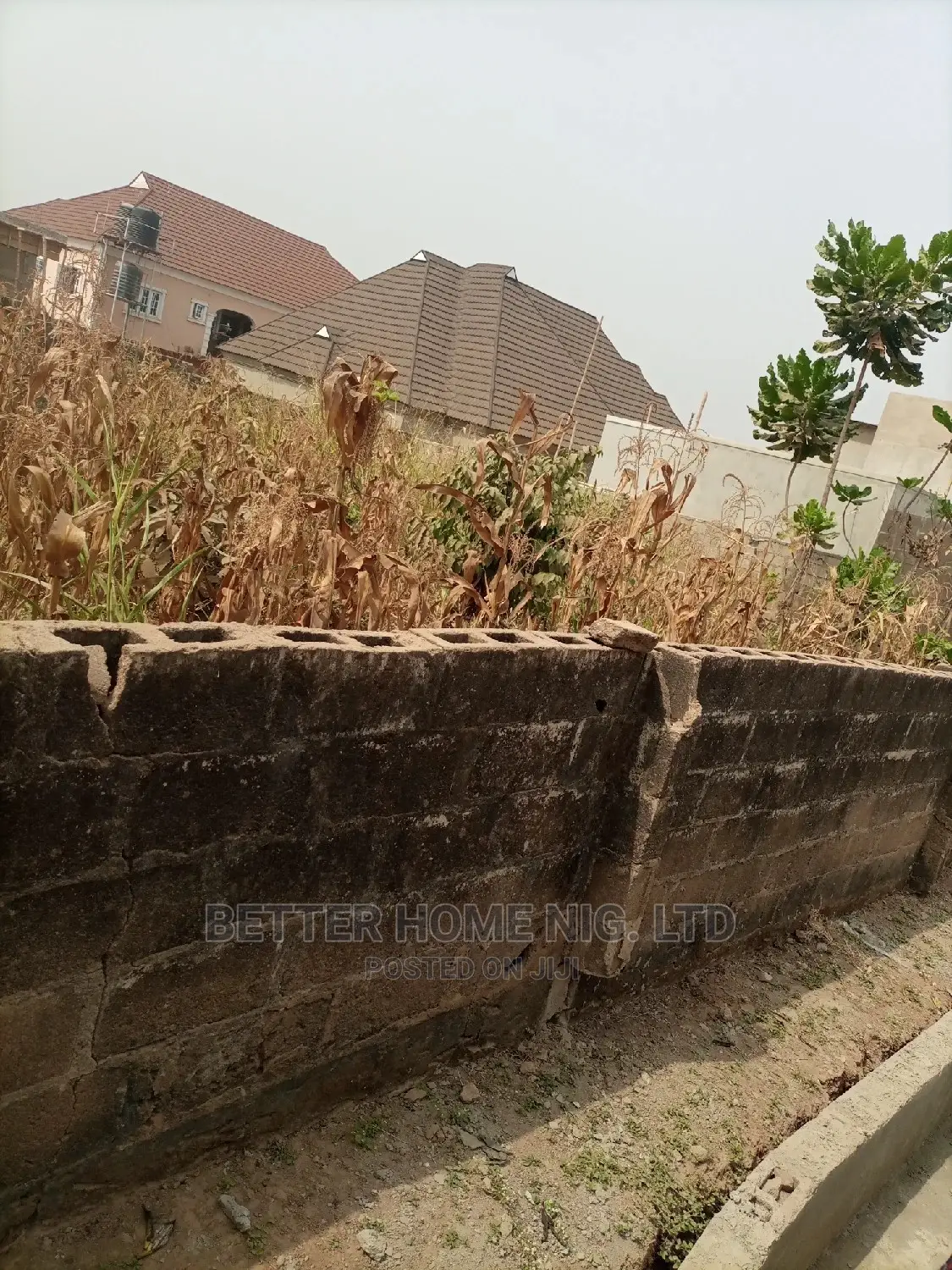 Plot of Land With Certificate of Occupancy and Agreement in Oluyole Estate