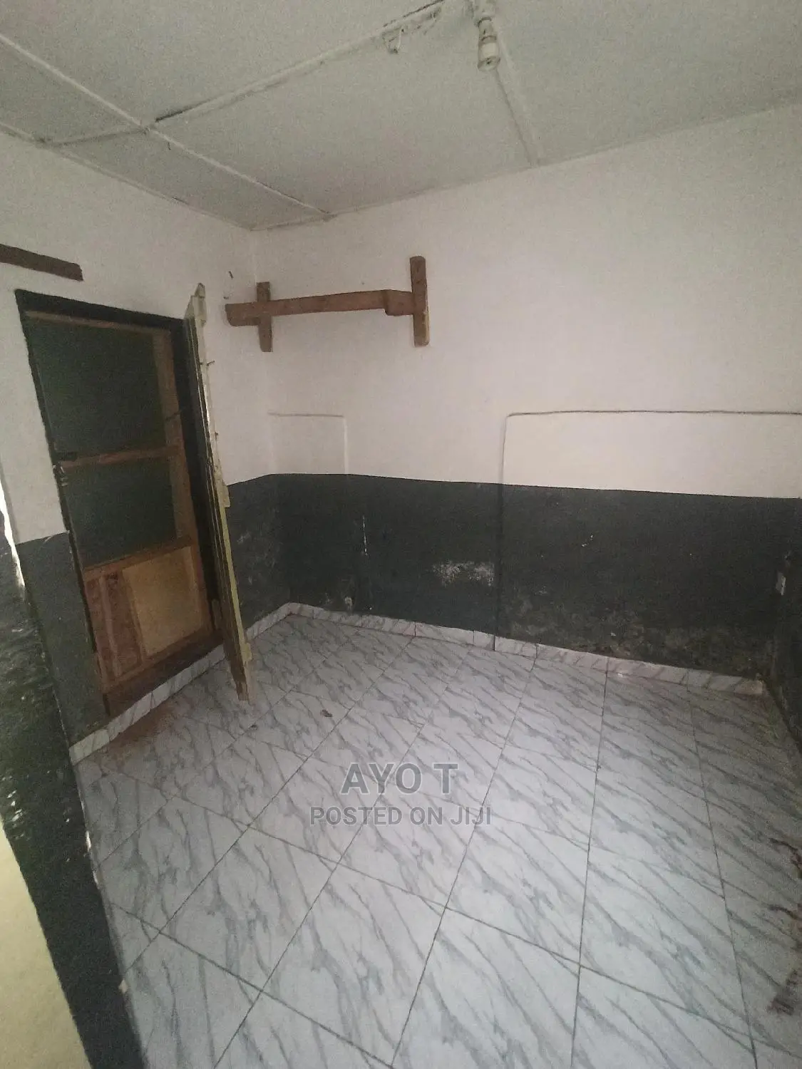 Studio Apartment in Bariga for rent in Bariga / Shomolu