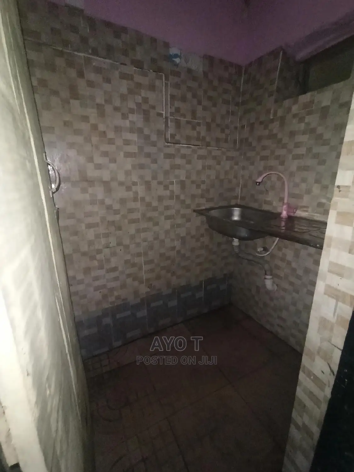 Studio Apartment in Bariga for rent in Bariga / Shomolu