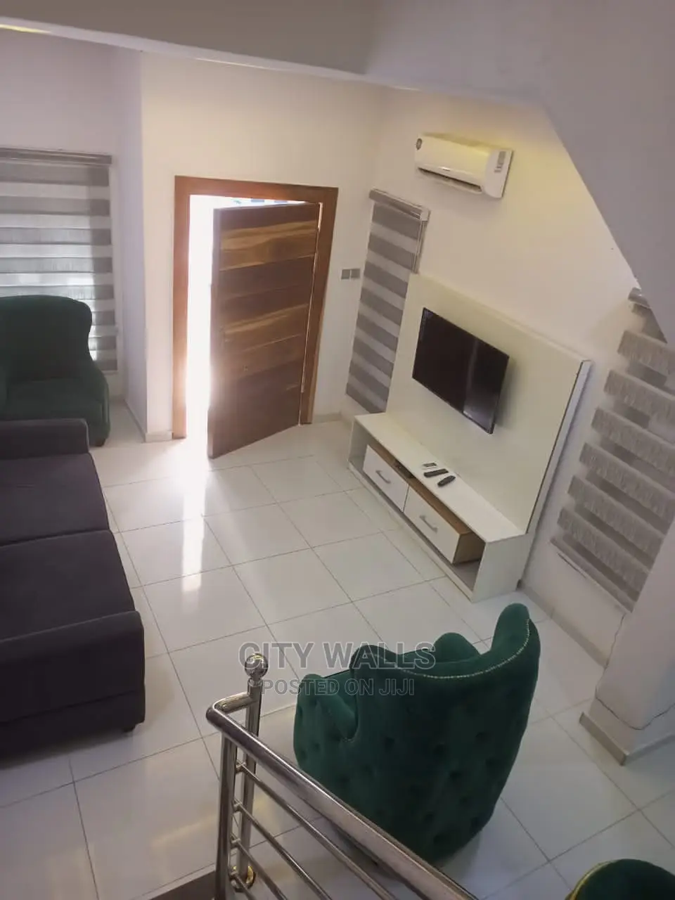 Furnished 4bdrm Duplex in Osapa London for Rent in Osapa london