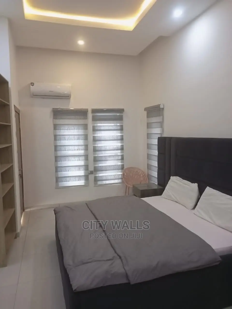 Furnished 4bdrm Duplex in Osapa London for Rent in Osapa london