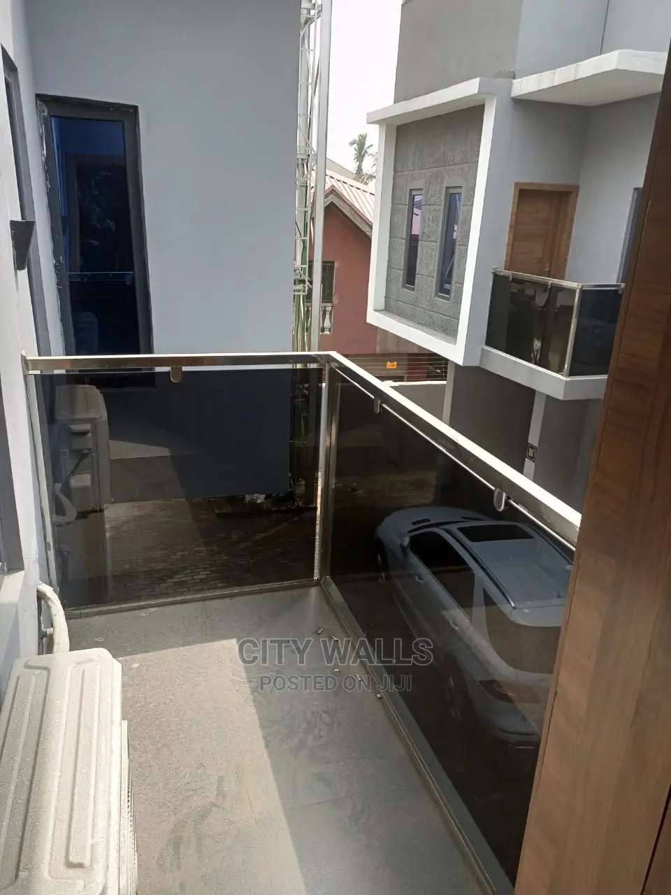 Furnished 4bdrm Duplex in Osapa London for Rent in Osapa london