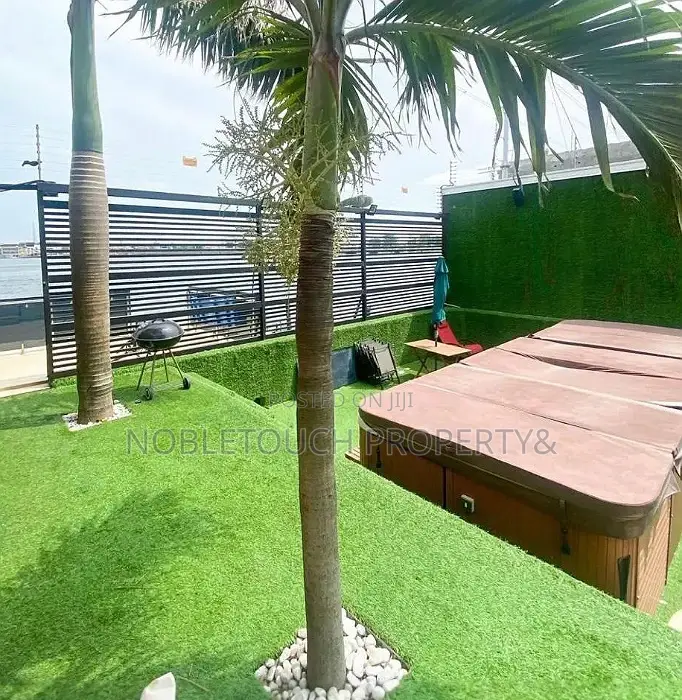 5bdrm Duplex in Banana Island Lagos for Sale in Banana Island
