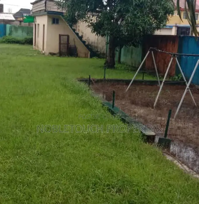 Big School at Okota Lagos in Okota