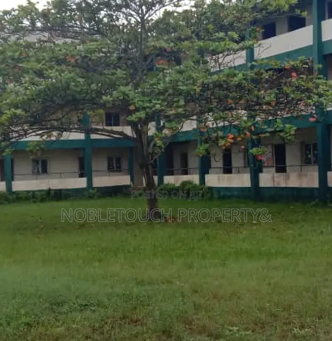 Big School at Okota Lagos in Okota