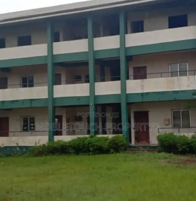 Big School at Okota Lagos in Okota