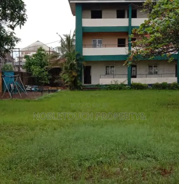 Big School at Okota Lagos in Okota