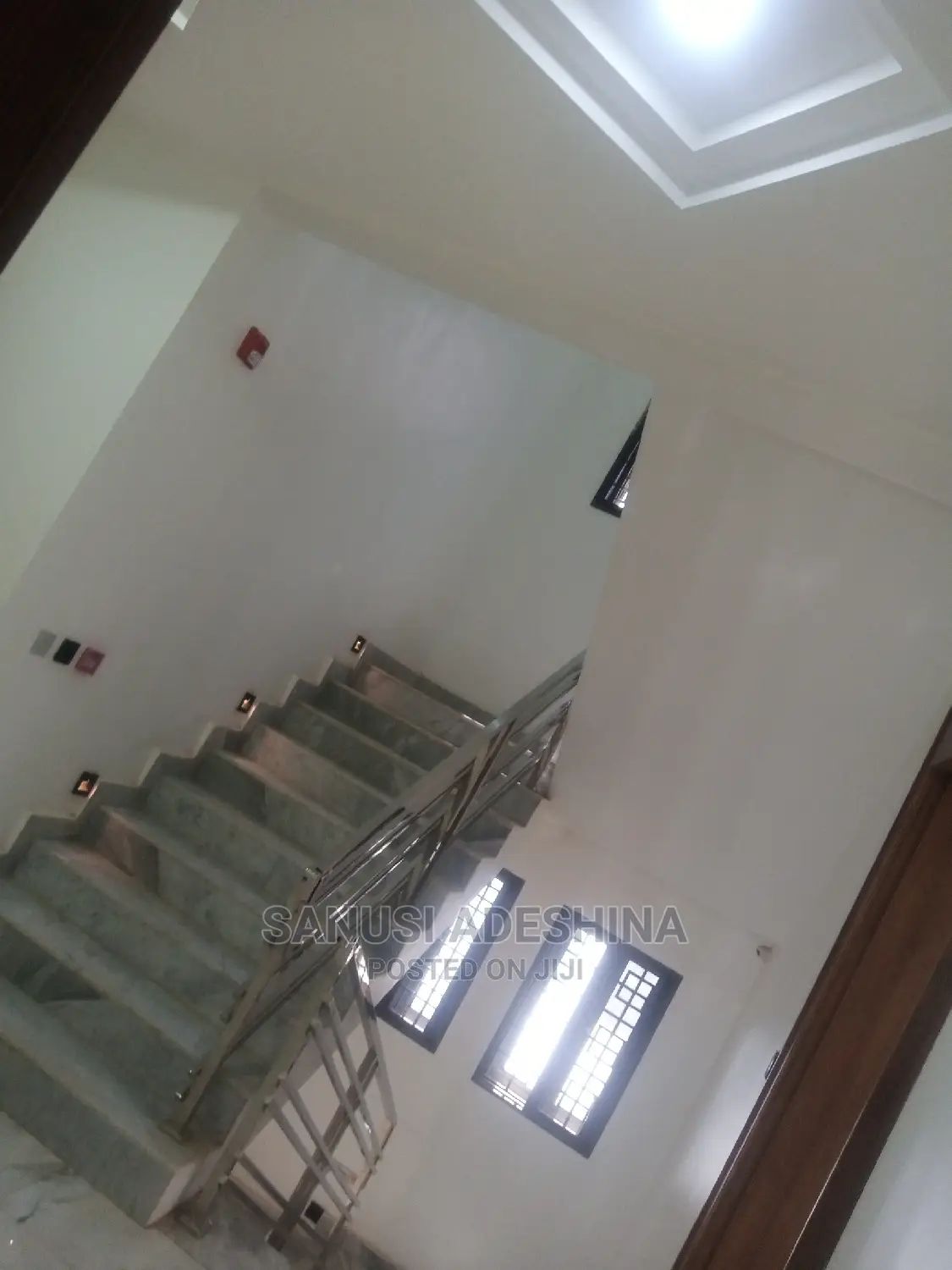6bdrm Duplex in Diplomatic Zone Area for sale in Katampe Extension