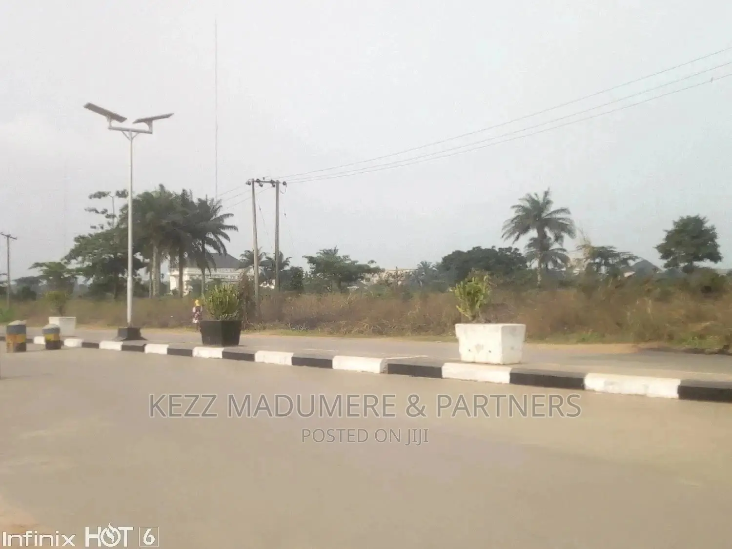 For Sale: Land at New Umuahia,Abia State in Umuahia