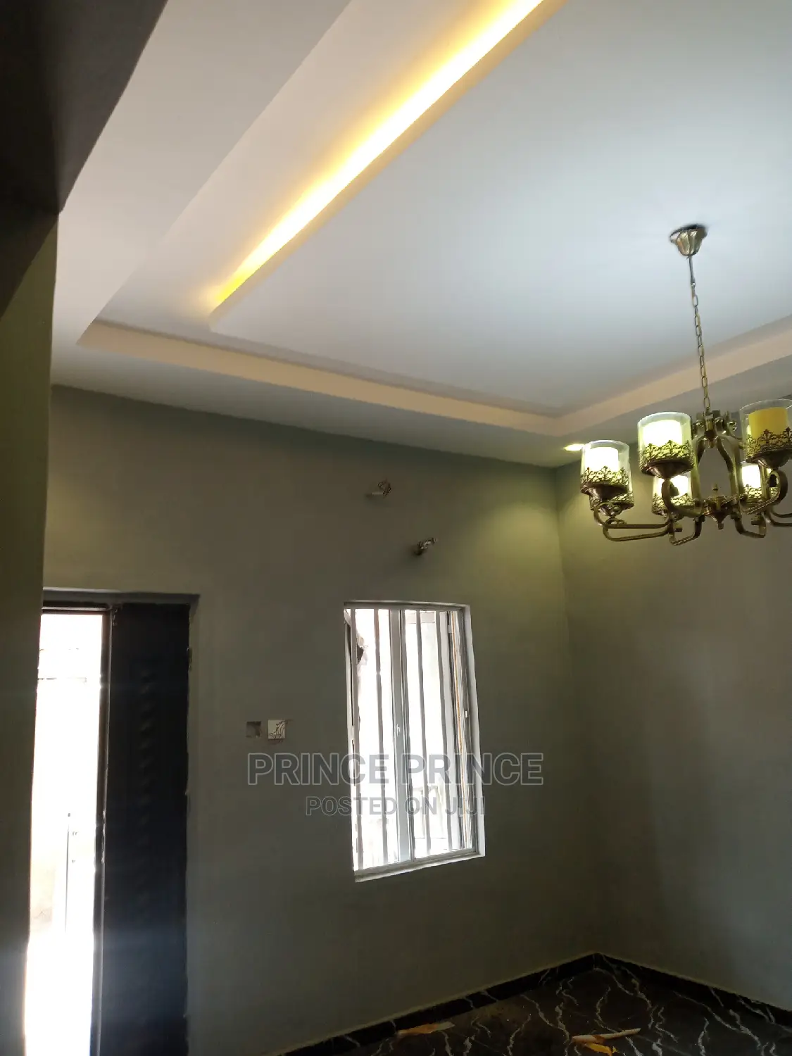 Furnished 2bdrm Block of Flats in Surulere for rent in Surulere