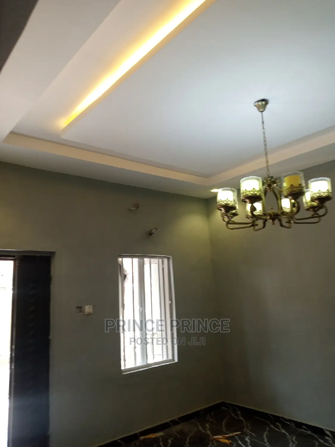Furnished 2bdrm Block of Flats in Surulere for rent in Surulere