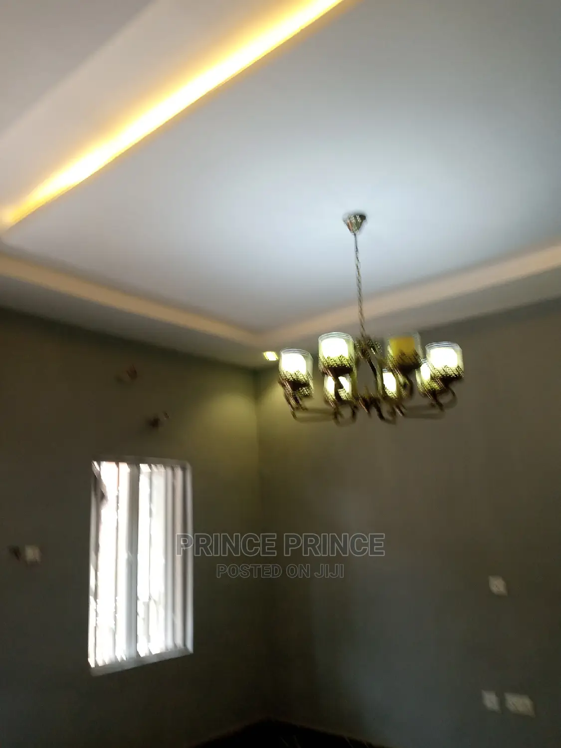 Furnished 2bdrm Block of Flats in Surulere for rent in Surulere