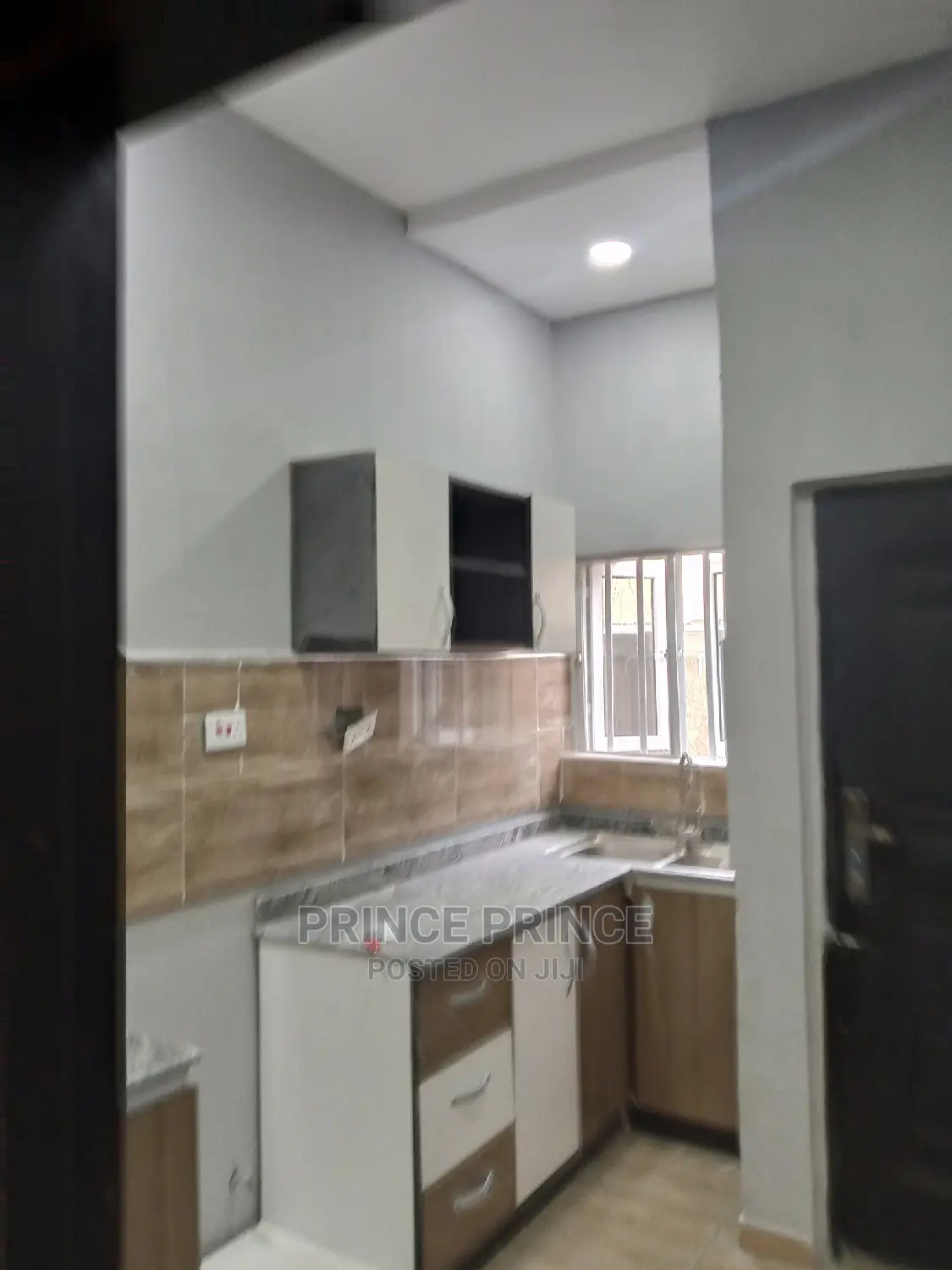 Furnished 3bdrm Block of Flats in Surulere for rent in Surulere