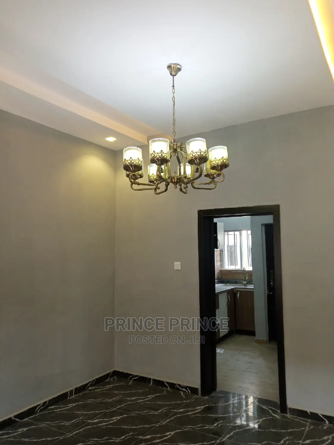 Furnished 3bdrm Block of Flats in Surulere for rent in Surulere