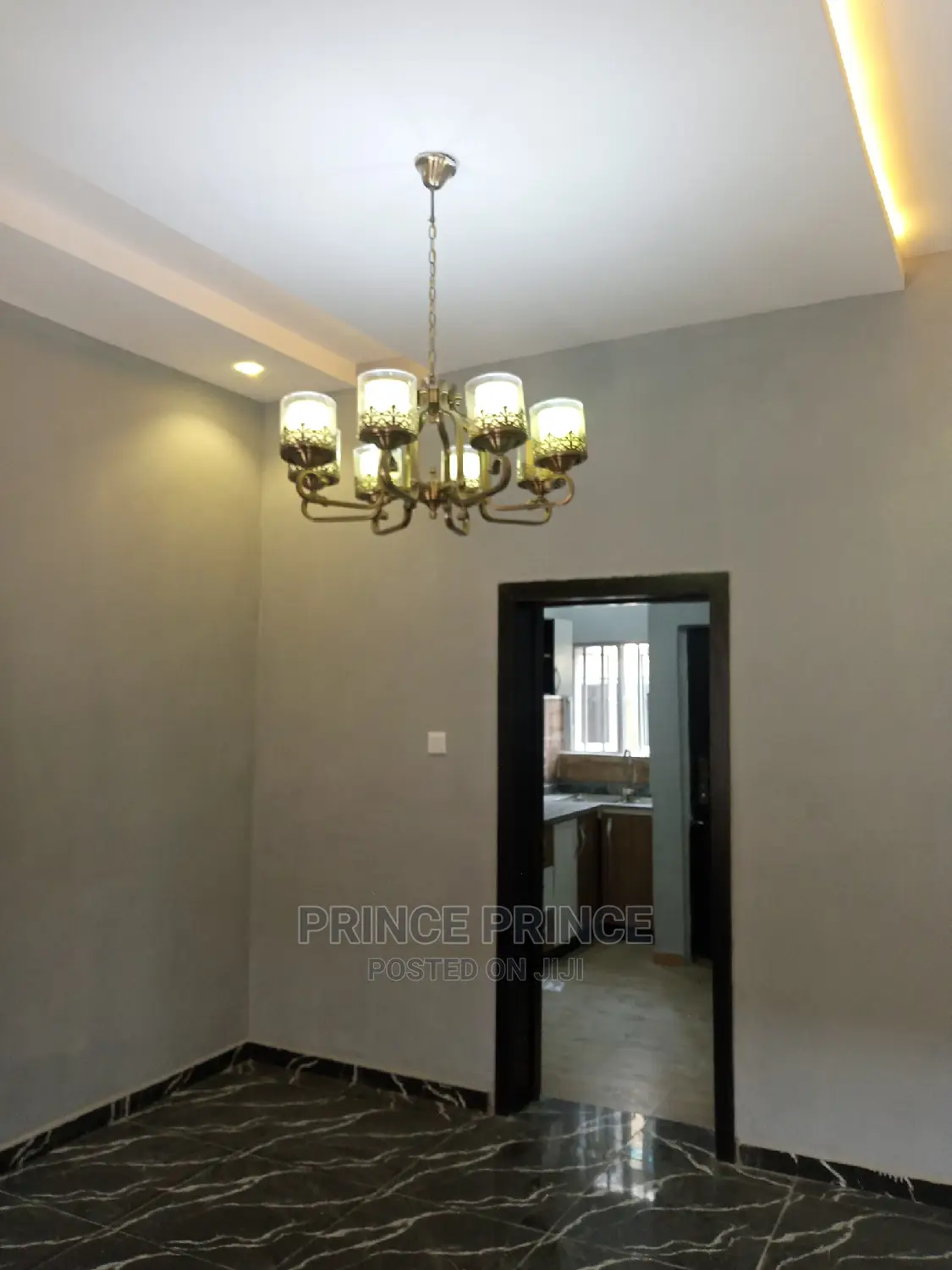 Furnished 3bdrm Block of Flats in Surulere for rent in Surulere