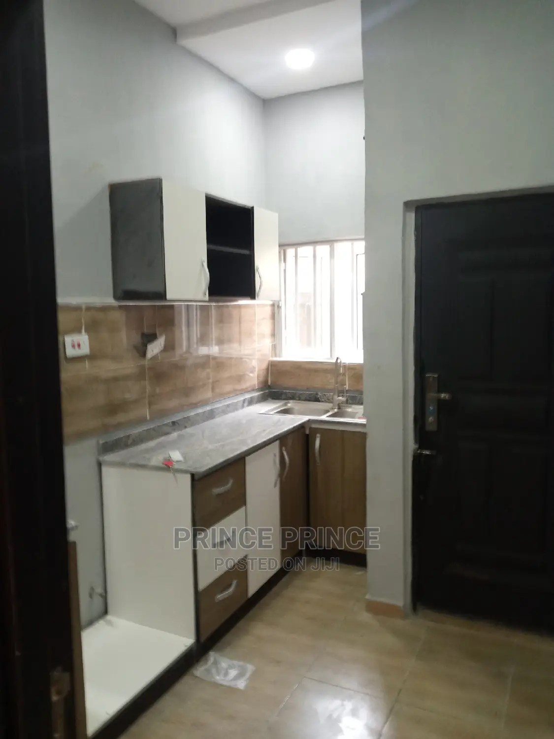 Furnished 3bdrm Block of Flats in Surulere for rent in Surulere