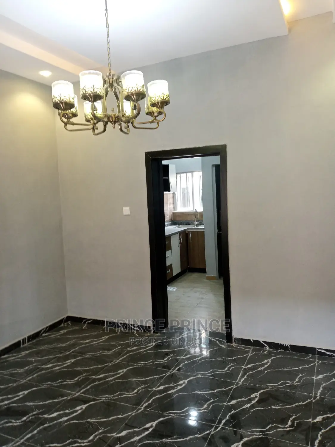 Furnished 3bdrm Block of Flats in Surulere for rent in Surulere