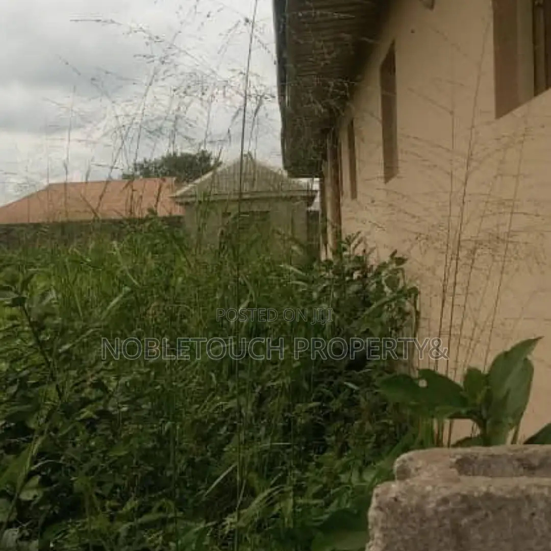 14hectares Land Still Functioning Nail Company at Epe in Epe