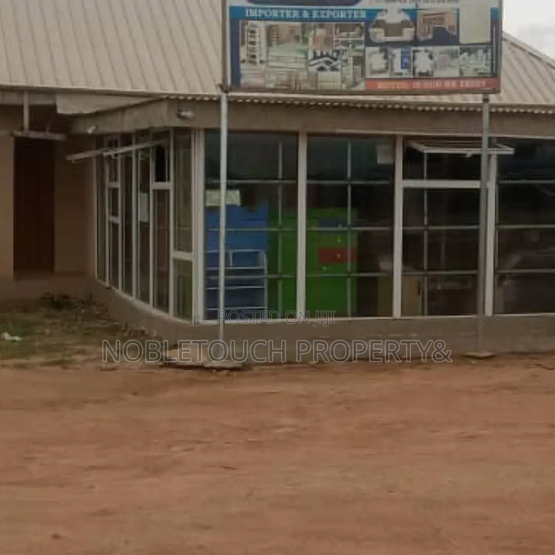 14hectares Land Still Functioning Nail Company at Epe in Epe