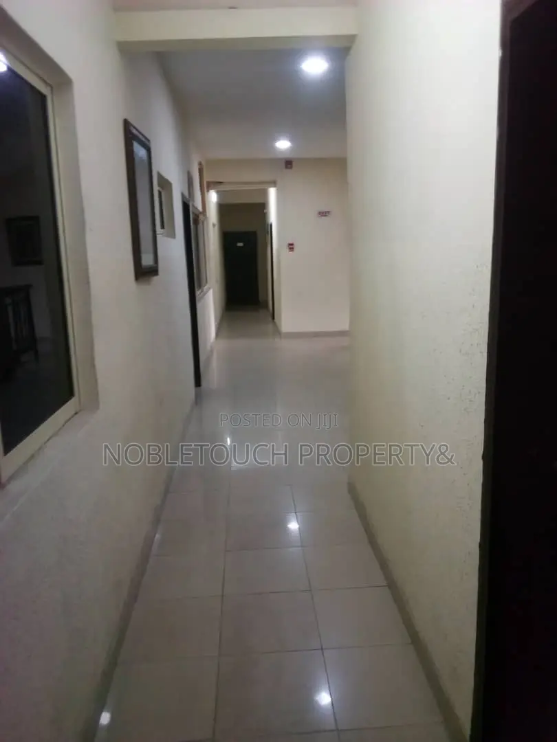 Functioning 58rooms Hotel With Modern Facilities At Lekki in Agungi
