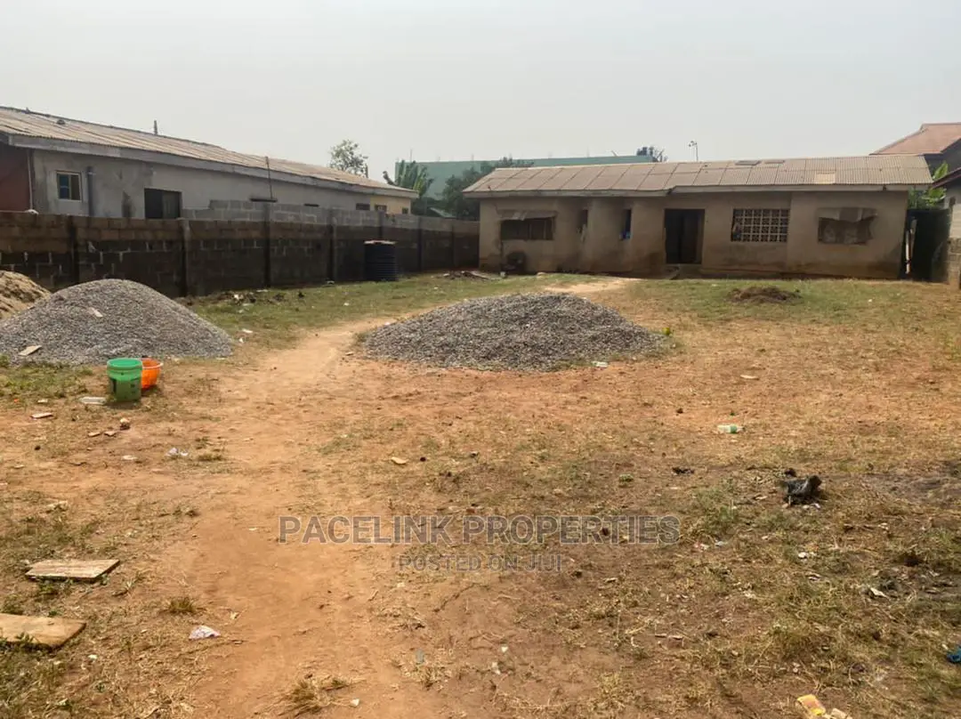 2 Plot of Land on the Major Road in Agric, Ikorodu in Agric