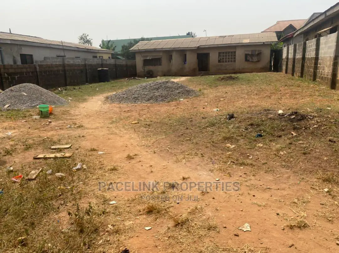 2 Plot of Land on the Major Road in Agric, Ikorodu in Agric