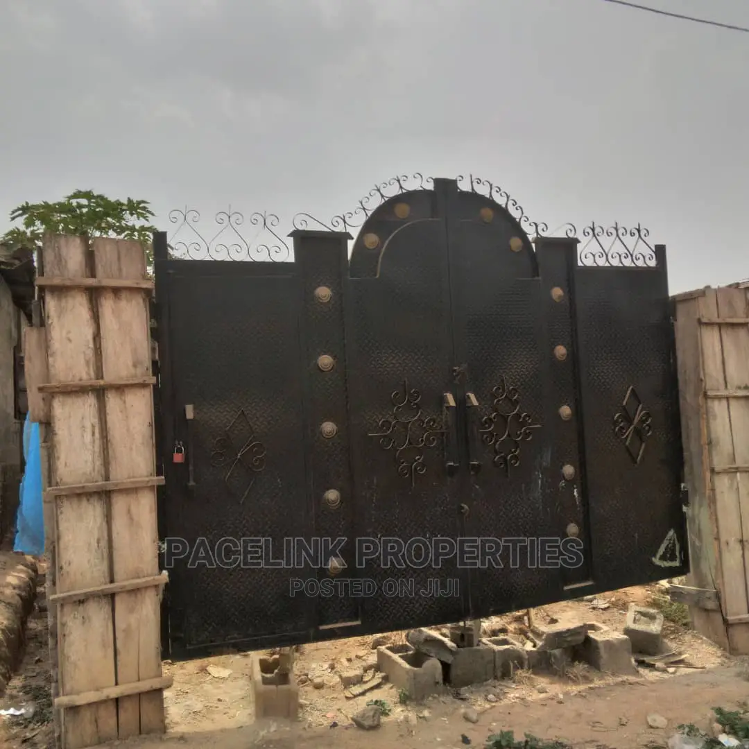 2 Plot of Land on the Major Road in Agric, Ikorodu in Agric