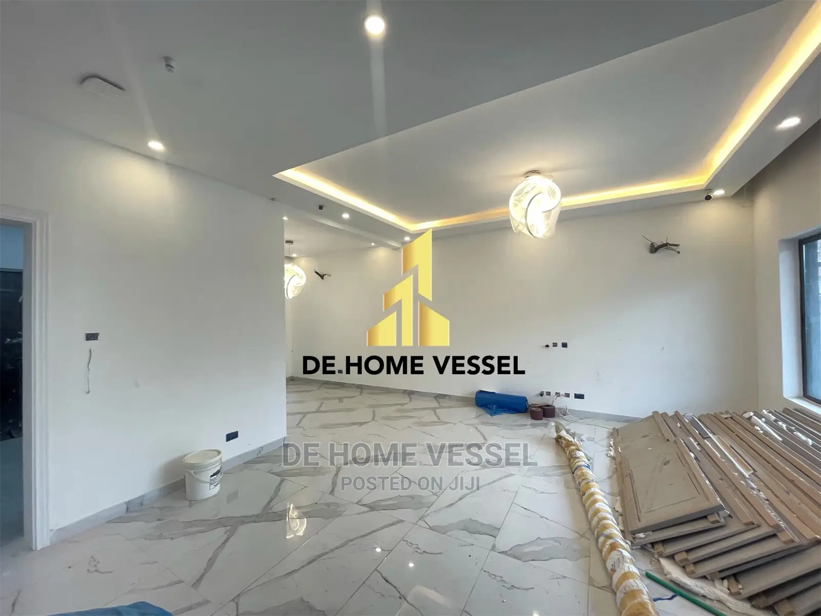4bdrm Townhouse/Terrace in Lekki Phase 1 for Sale in Lekki Phase 1