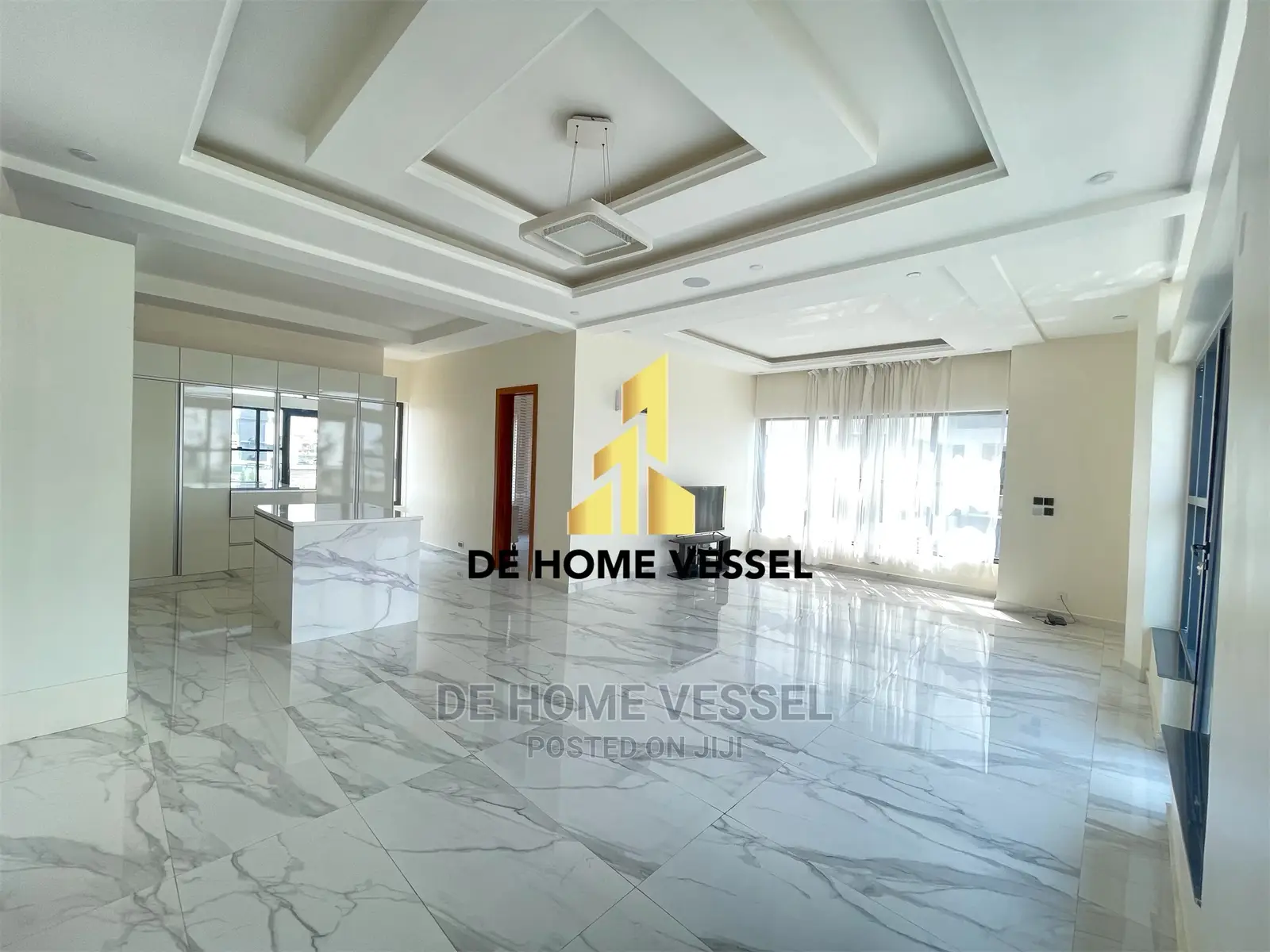5bdrm Duplex in Ikate for Sale in Ikate