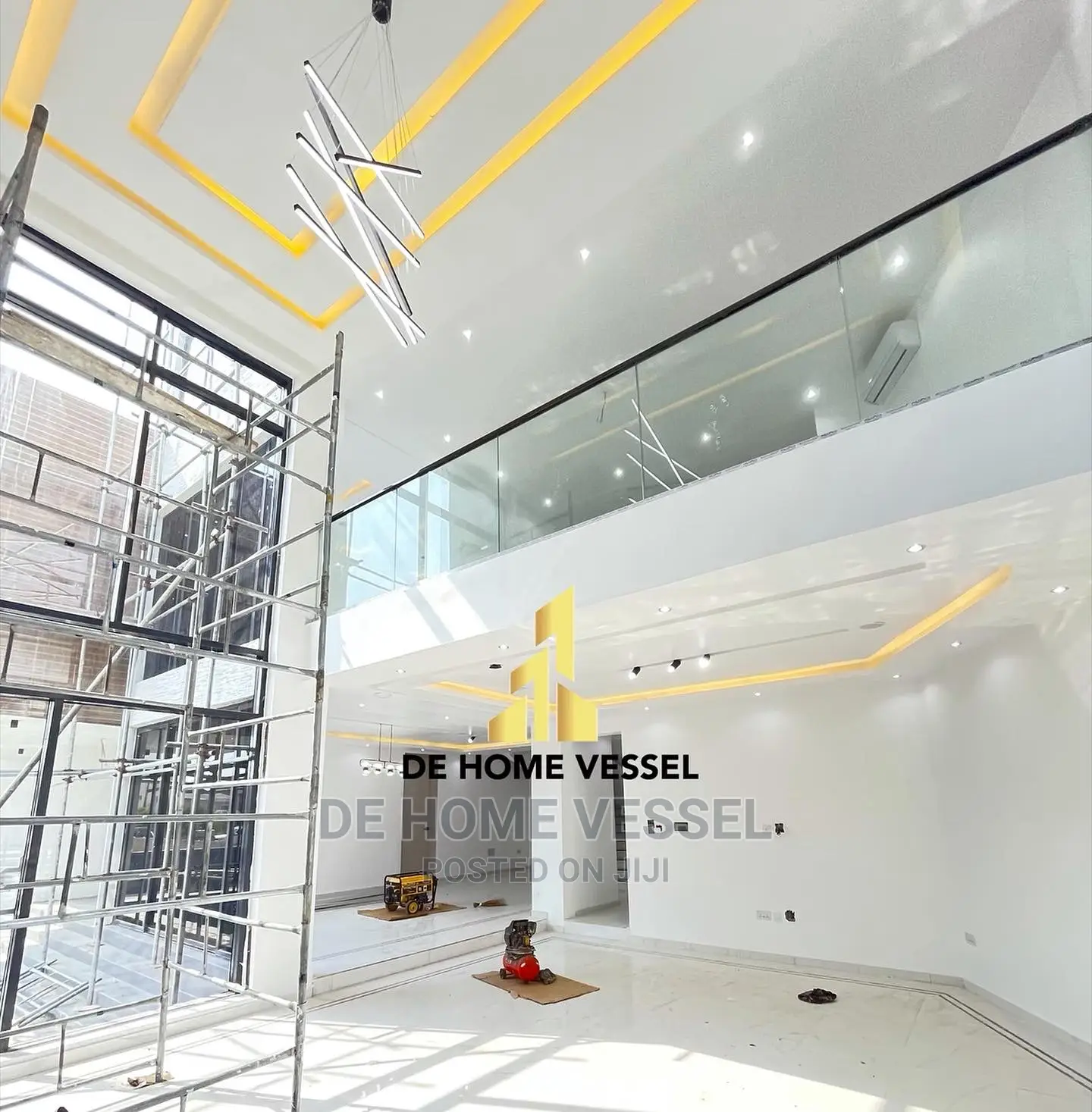 5bdrm Duplex in Ikate for Sale in Ikate