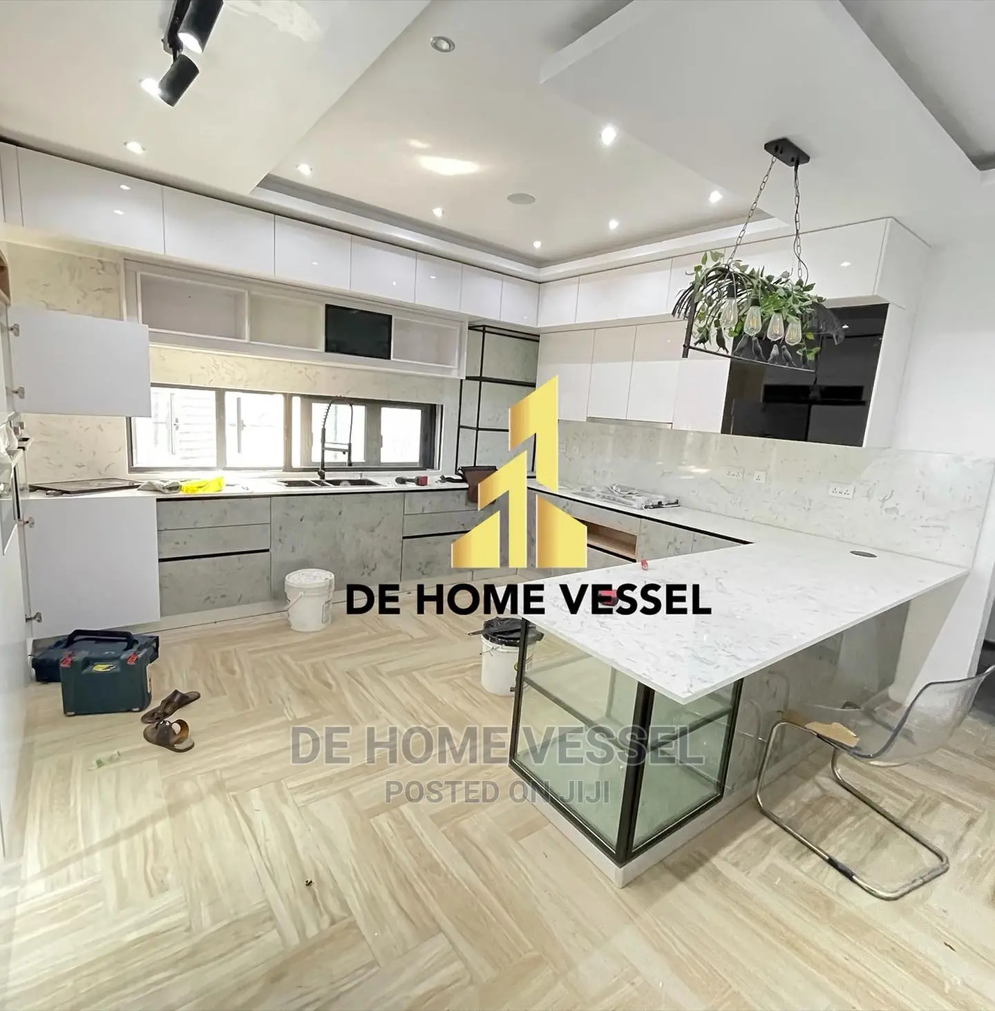 5bdrm Duplex in Ikate for Sale in Ikate