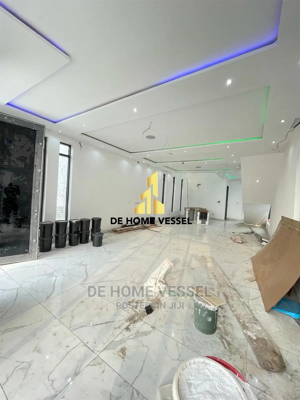 5bdrm Duplex in Osapa London for Sale in Osapa london