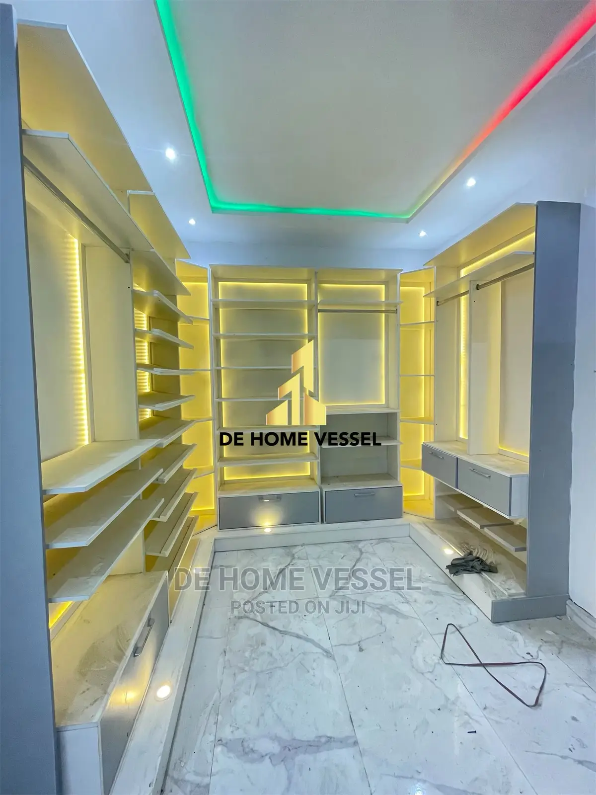 5bdrm Duplex in Osapa London for Sale in Osapa london